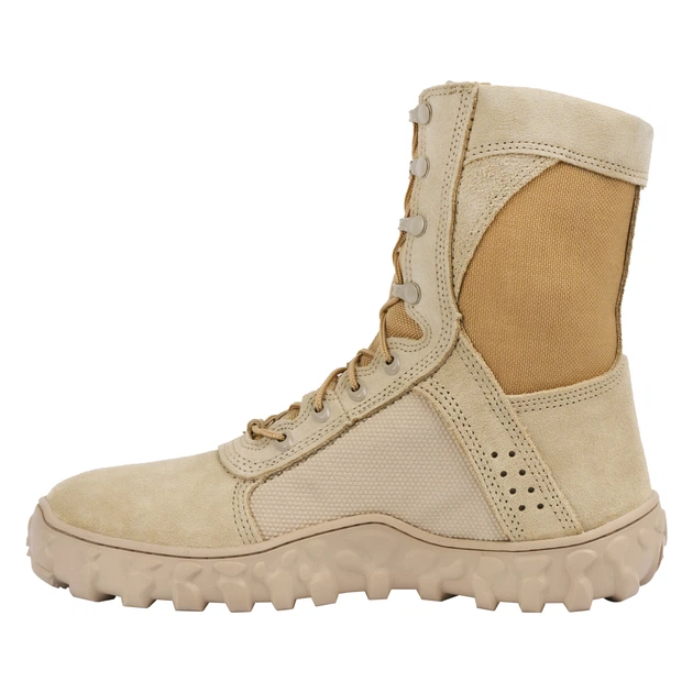 Тактические ботинки Rocky S2V Tactical Military TAN 12 R 46 р (2000000177762) - изображение 4