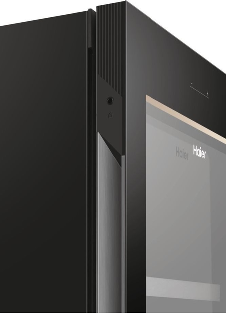 Винна шафа Haier HWS236GDGU1 - зображення 7