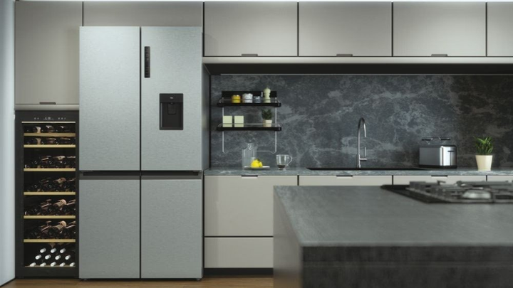 Винный шкаф Haier HWS84GA - изображение 9