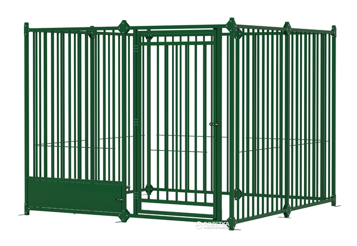 Ferplast clearance dog pen