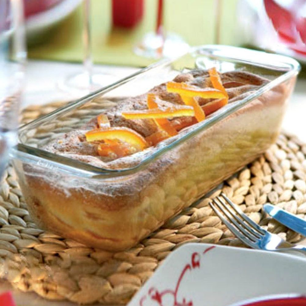 Форма для запікання Pyrex Bake&Enjoy прозора 30x12 см (3137610000889) - зображення 4
