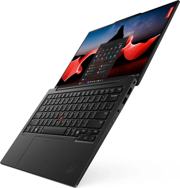 Ноутбук Lenovo ThinkPad X1 Carbon Gen 12 (2024) 21KC005XGE Core
