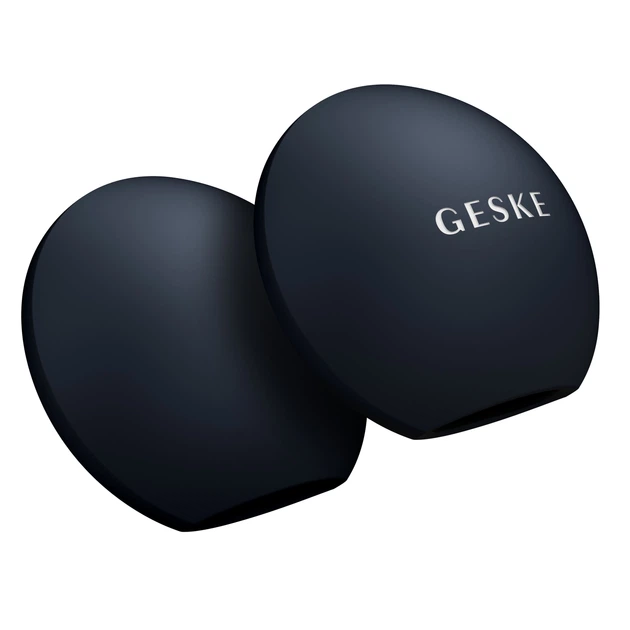 Устройство для увеличения объема губ GESKE Lip Volumizer&Booster 4в1 Small black - изображение 3