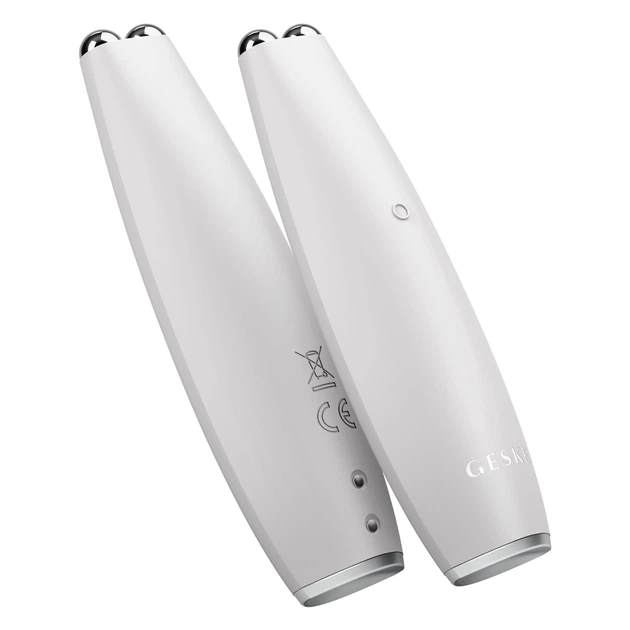 Микротоковая ручка для подтяжки лица GESKE MicroCurrent Face-Lift Pen 6в1 white - изображение 5