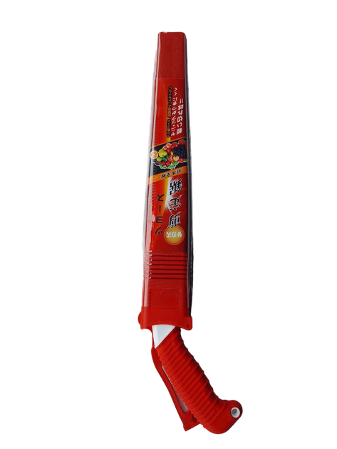 Ножовка садовая Uatool 500 мм SK5 с 3D заточкой, в чехле, пила для обрезки деревьев и веток - Фото 4 Ножовка садовая Uatool 500 мм SK5 с 3D заточкой, в чехле, пила для обрезки деревьев и веток - изображение 4