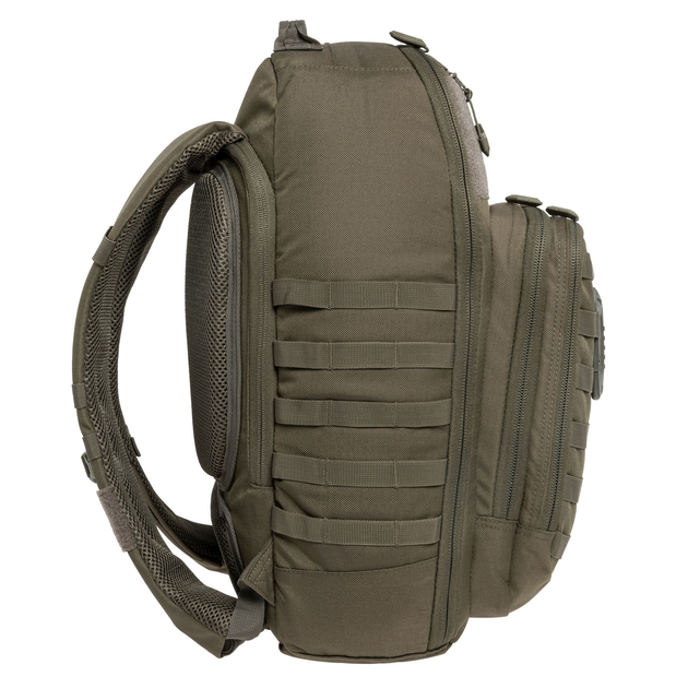 Рюкзак тактичний Highlander Harrier 25L Ranger Green (TT212-RG) - изображение 2