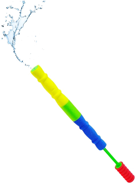 Набір водних пістолетів Adar 60 см 24 шт (5901271591530) - зображення 2