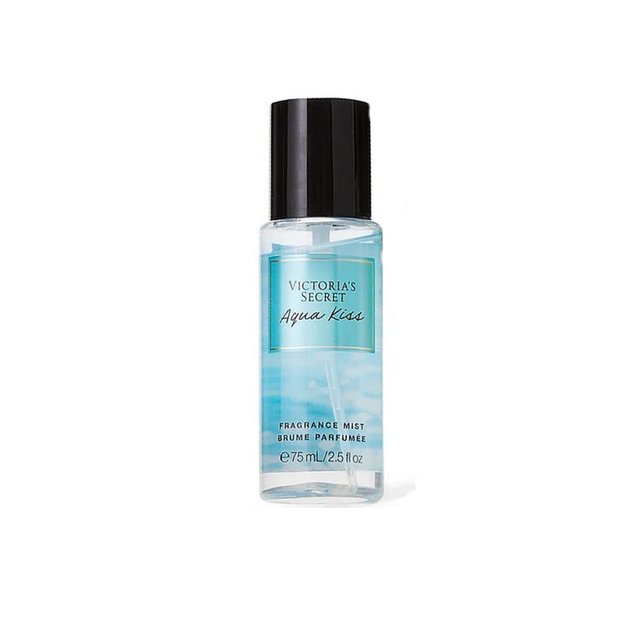Міні спрей для тіла Victoria's Secret Aqua Kiss Fragrance