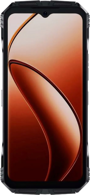 Мобильный телефон Doogee S118 8/512Gb Red (6923740207048) - изображение 2