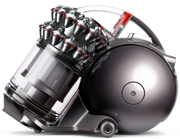ｄｙｓｏｎ　DC63 Пылесос без мешка Dyson DC63 Allergy Parquet – фото, отзывы