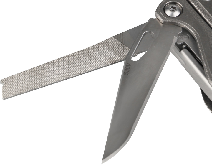 Мультитул Leatherman Charge TTi 19 інструментів (0037447000768) - зображення 7