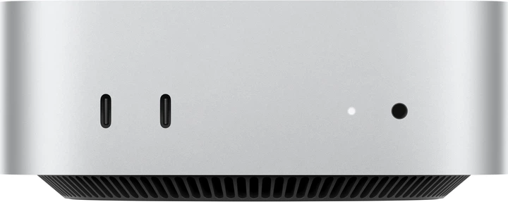 Компьютер Apple Mac Mini M4 Pro 24/1TB (Z1JV002SJ) – фото, отзывы