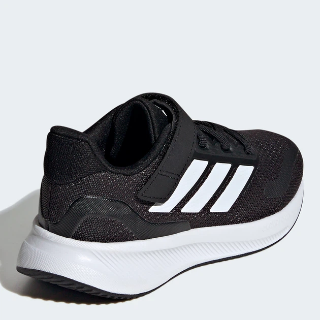 Дитячі кросівки для хлопчика Adidas Runfalcon 5 El C IE8574 28