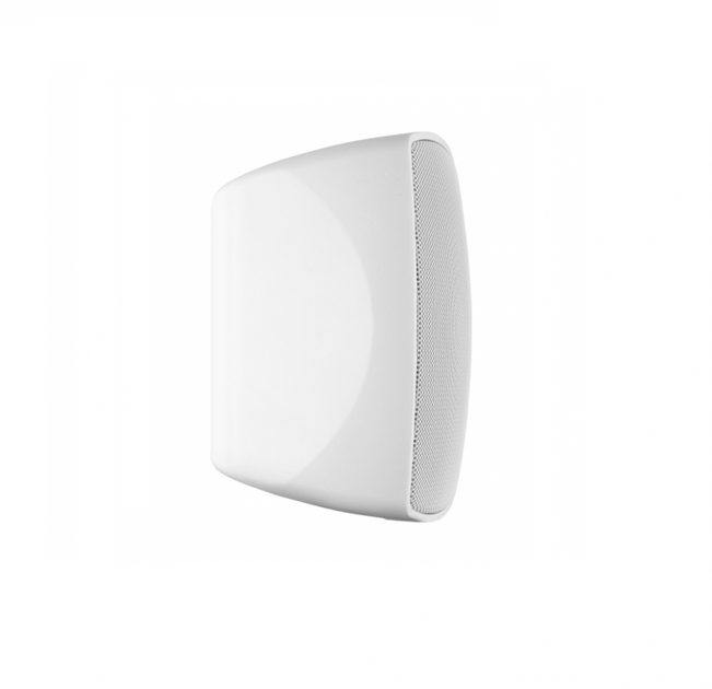 Всепогодна настінна колонка SKY SOUND QS-4W/TW - зображення 2