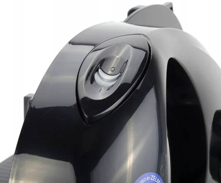 Скиборізка SMAPP 294.5NM Full Black - зображення 4