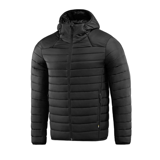 Куртка M-Tac Stalker Gen.III Primaloft Black M/R - изображение 1