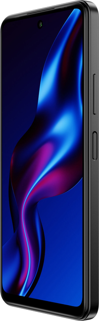 Smartfon myPhone N23 5G 6/128GB Cosmic Black (SMA002729) - obraz 4