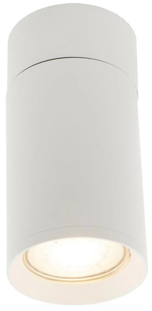 Светильник спотовый ARNOLUX 214-01-WH GU10 max 1x35 Вт белый - изображение 5