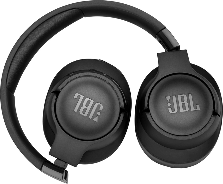 Навушники JBL Tune 760 NC Black (JBLT760NCBLK) - зображення 5