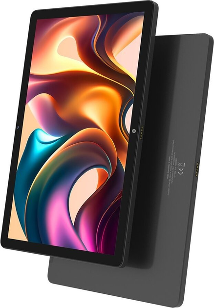 Планшет Techbite SmartBoard 10 II Wi-Fi 4/128GB Grey (TAB000568) - зображення 4