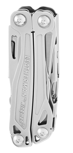 Multitool Leatherman WINGMAN 14 narzędzi (0037447000652) - obraz 3