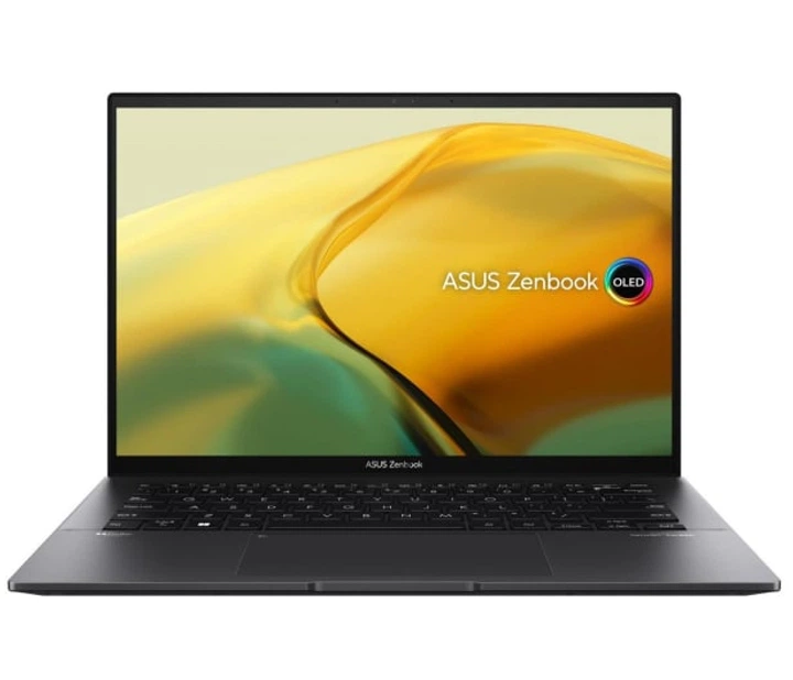 Ноутбук ASUS ZenBook 14 UM3402YA / AMD Ryzen™ 5 7530U / 16 ГБ