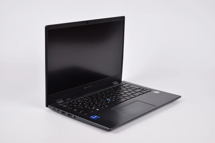 Ультрабук Dynabook X30L-J-19H i7-1165G7 / 16 гб / ssd 1 тб / 13.3" IPS Full HD / Win11 Pro (б/в) Ноутбук - зображення 6