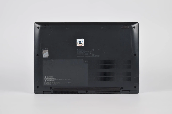 Ультрабук Dynabook X30L-J-19H i7-1165G7 / 16 гб / ssd 1 тб / 13.3" IPS Full HD / Win11 Pro (б/в) Ноутбук - зображення 9