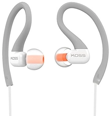 Наушники KOSS KSC32i Grey - изображение 2