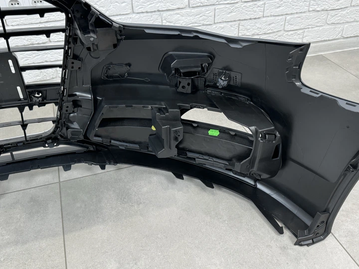 Бампер передний в сборе S-Line для Audi A3 2012-2016 для Audi A3 2012-2020 (8706) - изображение 9