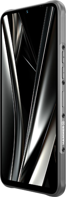 Smartfon Hammer Blade Va 5G 8/128GB Graphite (TEL000933) - obraz 4