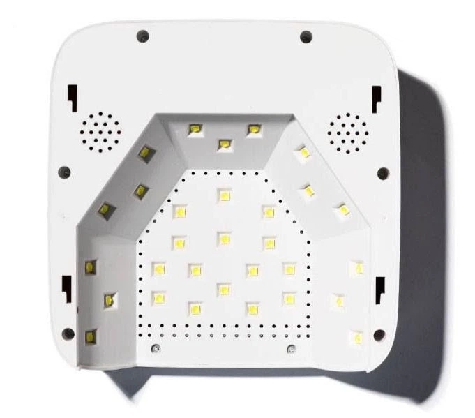 Портативна лампа для манікюру PNB UV/LED S50 54W - зображення 4