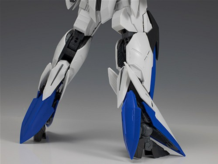 Модель для складання Bandai Master Grade Eclipse Gundam 1:100 (4573102619198) - зображення 7