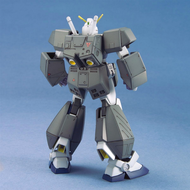 Model do składania Bandai HGUC Gundam RX-78 NT-1 Alex NT-1 1:14 (4573102591586) - obraz 8