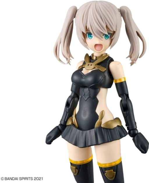Фігурка Bandai 30MS SIS-Tc20g Tukirna Diearth Innocente Form (4573102662965) - зображення 8