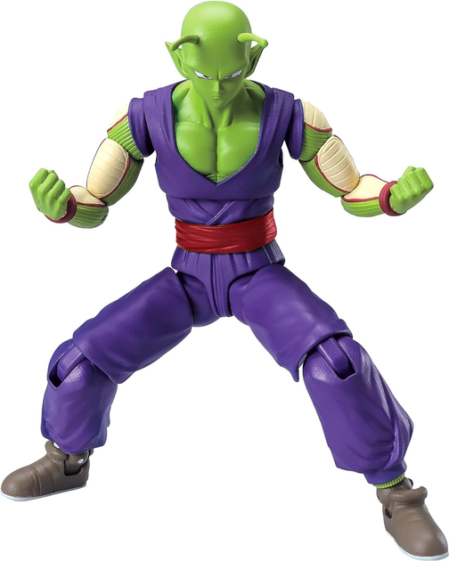 Фігурка Bandai Dragon Ball Super Evolve Piccolo 12.7 см (0045557363727) - зображення 1