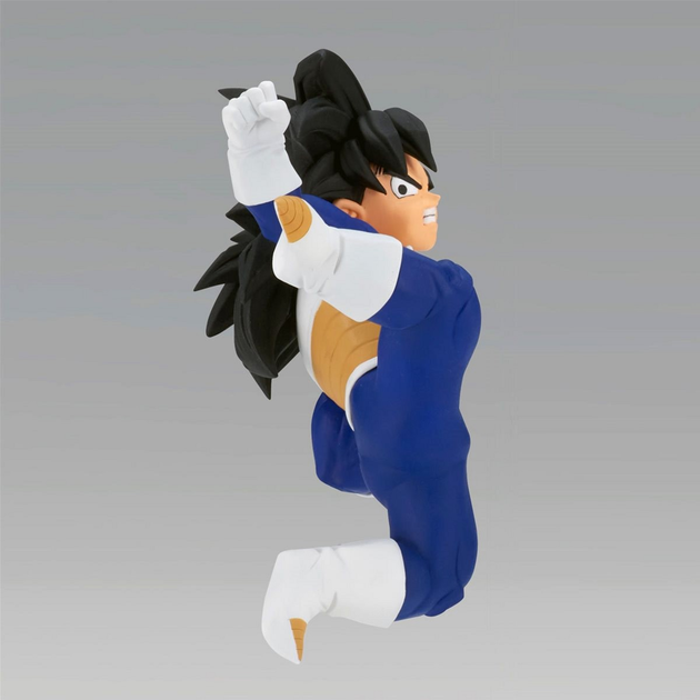 Figurka kolekcjonerska Banpresto Dragon Ball Z Chosenshiretsuden III Son Gohan Volume 3 9 cm (4983164194883) - obraz 3