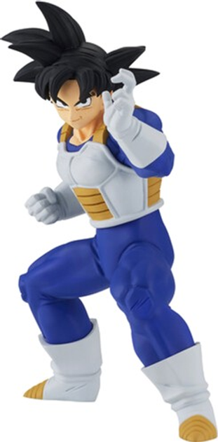 Колекційна фігурка Banpresto Dragon Ball Z Chosenshiretsuden III Son Goku Vol.3 14 см (4983164194876) - зображення 1