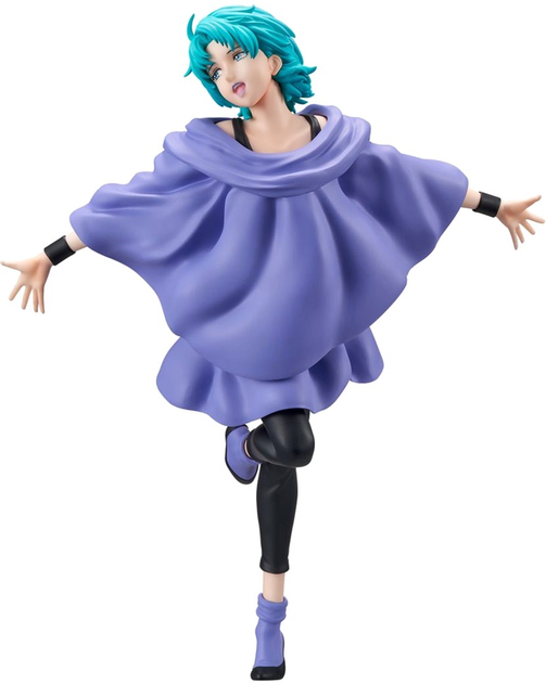 Фігурка колекційна Banpresto Mobile Suit Z Gundam Four Murasame Figure Версія A 18 см (4983164196399) - зображення 3