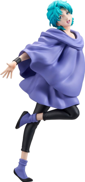 Фігурка колекційна Banpresto Mobile Suit Z Gundam Four Murasame Figure Версія A 18 см (4983164196399) - зображення 4