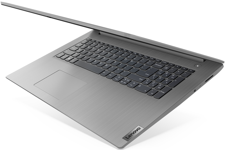 Ноутбук 17.3" Lenovo IdeaPad 3 17ADA05 AMD Ryzen 3 3250U RAM 8GB SSD 256GB Win11 (UKR) Б/В - изображение 8