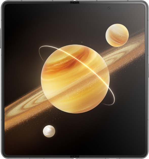 Smartfon Honor Magic V3 5G 12/512GB Black (6936520851539) - obraz 5
