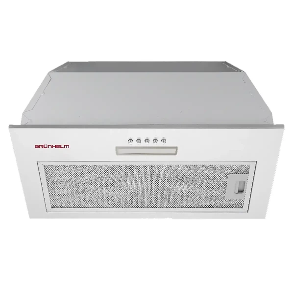 Витяжка Grunhelm gvc 020 w - Фото 1 Витяжка Grunhelm gvc 020 w - зображення 1