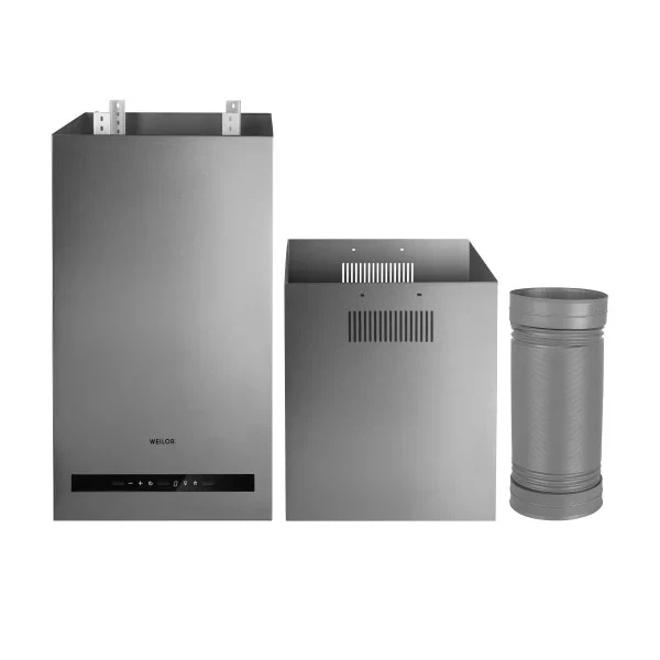 Вытяжка weilor wqs 4815 ss - изображение 10