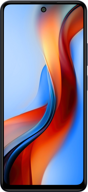 Мобільний телефон myPhone N23 Plus 5G 8/256GB Midnight Blue (SMA002928) - зображення 3