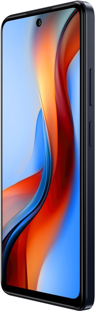 Мобільний телефон myPhone N23 Plus 5G 8/256GB Midnight Blue (SMA002928) - зображення 5