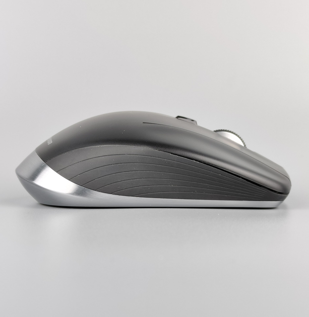 Беспроводная компьютерная мышь 3Dconnexion CadMouse Compact Черная Б/В - изображение 8