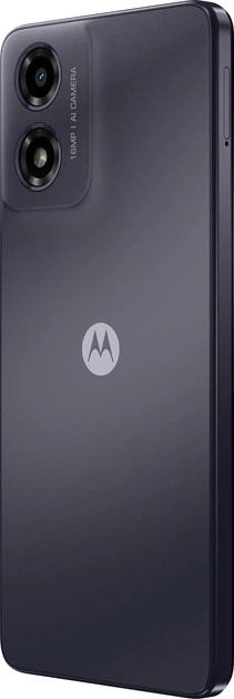 Smartfon Motorola Moto G04s 4/64GB Concord Black (PB360015SE) - obraz 7