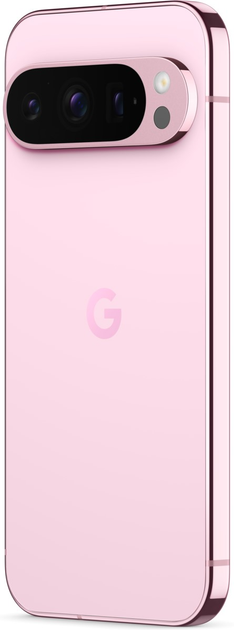Smartfon Google Pixel 9 Pro 16/256GB Rose Quartz (GA09359-GB) - obraz 6