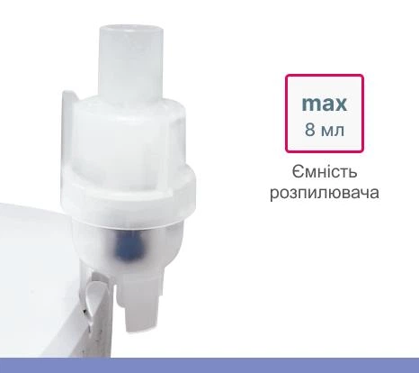 Ингалятор B.Well Pro 110 - изображение 6